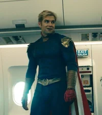 Homelander