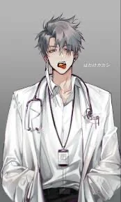 Doctor bf