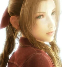 Aerith Gainsborough 
