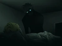 Сатору Годжо