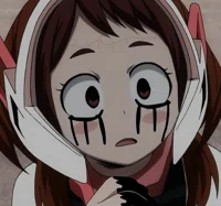 Ochaco Uraraka