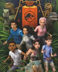 Camp Cretaceous