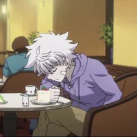 Killua Zoldyck