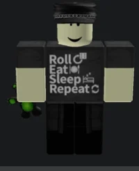 Nyx da fried gambler