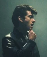 Alex Turner