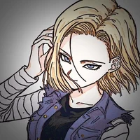 Android 18