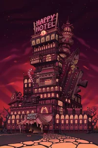 Hazbin Hotel