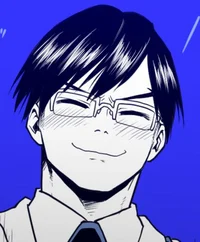 Tenya Iida