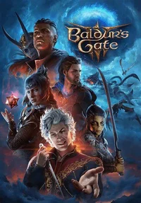Baldurs gate 3