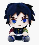 Giyu Plushie