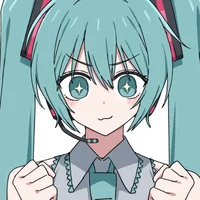 初音ミクV2