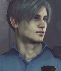 Leon Kennedy