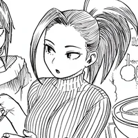 Momo Yaoyorozu