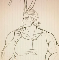 Toshinori Yagi