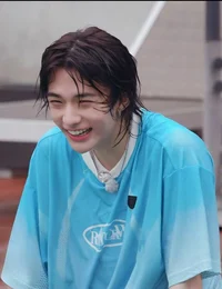 Hyunjin