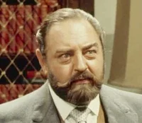 Sebastian Cabot