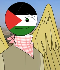Palestine 
