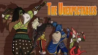 The Unexpectables 