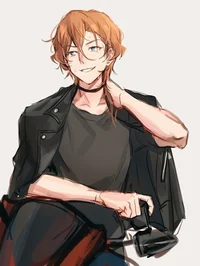 Chuuya