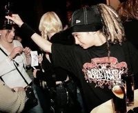 Tom Kaulitz
