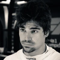 LANCE STROLL