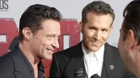 Ryan Reynolds 
