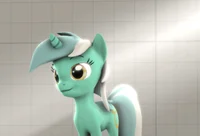 Lyra Heartstrings 