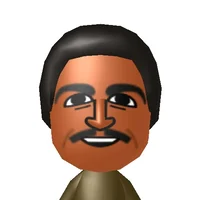 Steven from Wii U