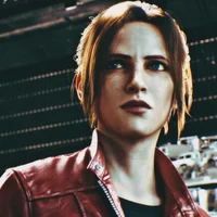Claire Redfield