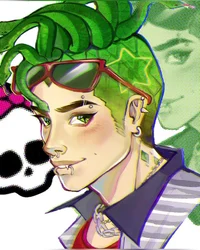 Deuce gorgon