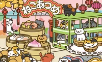 Nekomi shop