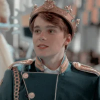 Prince ben