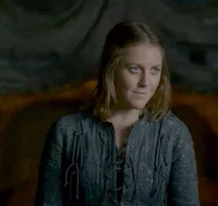 Yara Greyjoy 