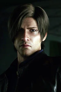 Leon Scott Kennedy