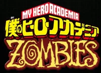 My zombie academia 