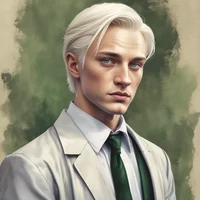 Draco Malfoy