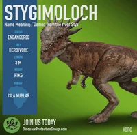 Stygimoloch 