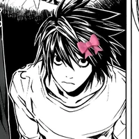 L Lawliet 