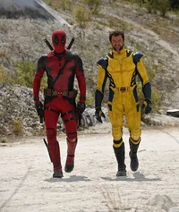 Deadpool n Wolverine