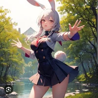 Presidente Coelhinha