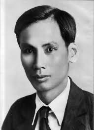 Nguyen Ai Quoc