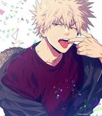 Katsuki Bakugo