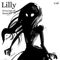 Lilly -Shadow Girl-