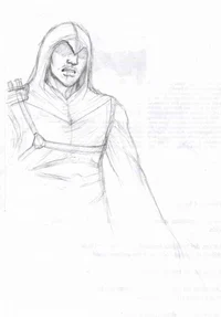 Altair ibn la ahad 