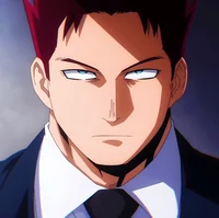 Enji Todoroki