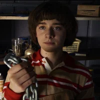 Will Byers 