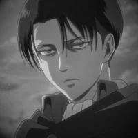 09 Levi Ackerman