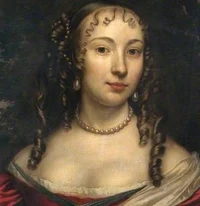 Henrietta of England