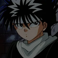 Jaganshi Hiei