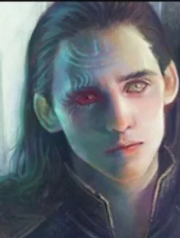 Loki Lafyson 